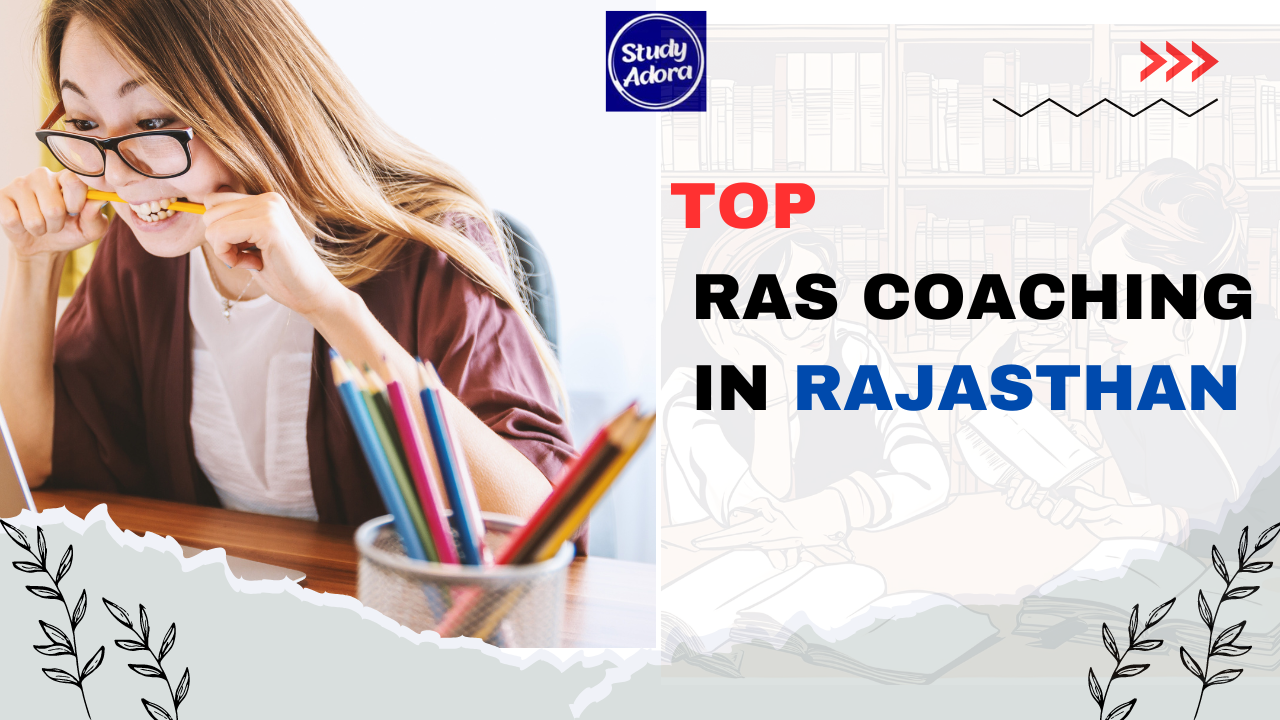 TOP RAS COACHING IN RAJASTHAN