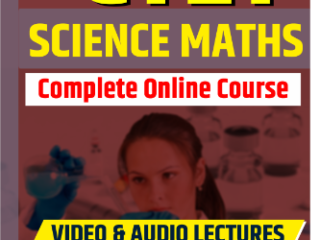 CTET-Level-II-Sci-Maths-Online-Course-Utkarsh