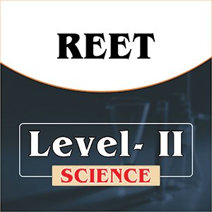 REET Level – 2 (Science) Online Course  By Kalam Academy