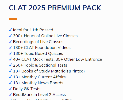 CLAT-2025-Online-Primium-Extensive-Course-By-Abhyaas-Law-prep