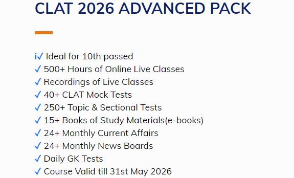 CLAT-2026-Adavance-Online-Course-By-Abhyaas-Law-prep