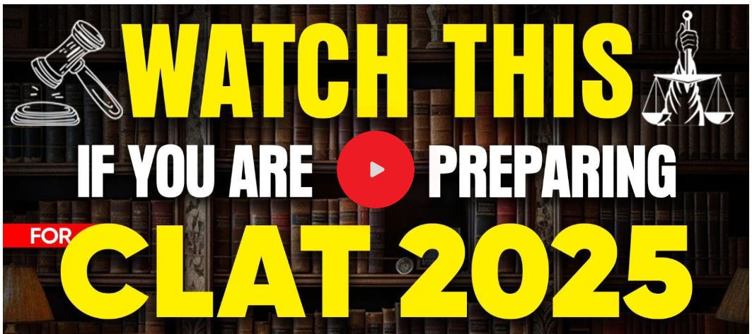 CLAT Online Course (Finisher+) By- Law prep