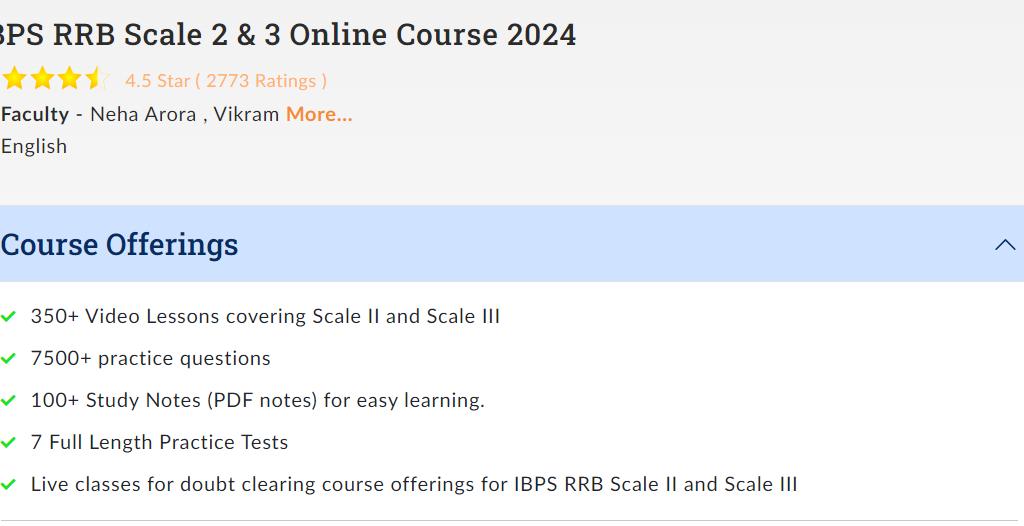 IBPS-RRB-Scale-23-Online-Course-2024-By-ixam-Bee