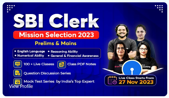 SBI-Clerk-PreMains-Full-Online-Course-By-Testbook