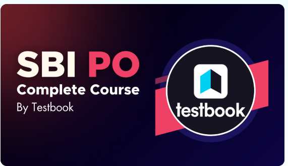 SBI-PO-Complete-Online-Course-By-Testbook