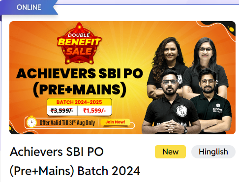 SBI-PO-PreMains-2024-Online-Course-By-Physics-Wallah