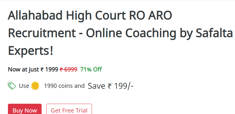 Allahabad-High-Court-RO-and-ARO-Online-Course-By-Safalta