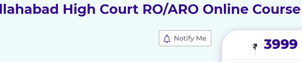 Allahabad-High-Court-RO-and-ARO-Online-Course-By-Study91