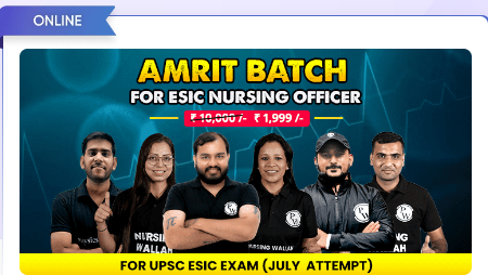 Amrit-Batch-for-ESIC-Nursing-Officer-Online-Course-By-Physics-Wala