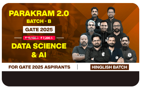 Gate-2025-Data-Science-AI-Online-Course-By-Physics-Wallah