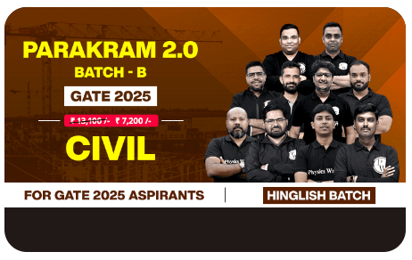 Parakaram-2.0-Gate-2025-Civil-Online-Course-By-Physics-Wallah