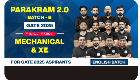 Parakaram-2.0-Gate-2025-Mechanical-XE-Online-Course-By-Physics-Wallah