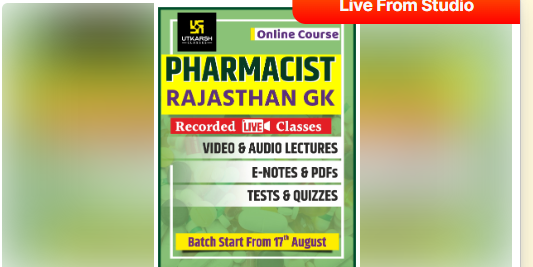 Rajasthan-GK-Online-Course-By-Utkarsh-Classes