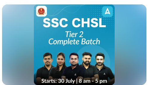 SSC-CHSL-For-Tier-2-Online-Course-By-Adda-247