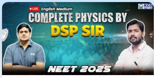 Science Physics Complete Online Course By- Khan Global Studies