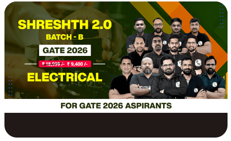 Shreshth-2.0-Gate-2026-Electrical-Online-Course-By-Physics-Wallah
