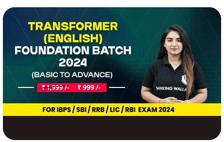 Transformer-English-2024-Basic-To-Advance-Online-Course-By-Physics-Wallah