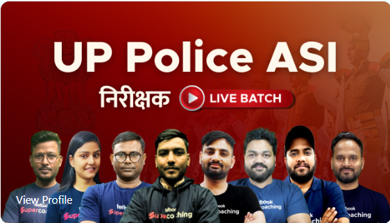 UP-Police-ASI-Online-Course-By-Testbook