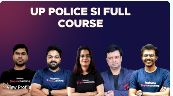 UP-Police-SI-Complete-Online-Course-By-Testbook