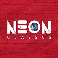 NEON-CLASSES