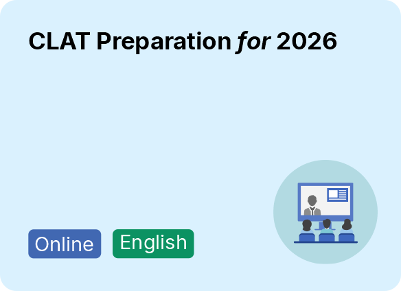 CLAT-Preparation-For-2026-in-English-by-Drishti-IAS-Coaching