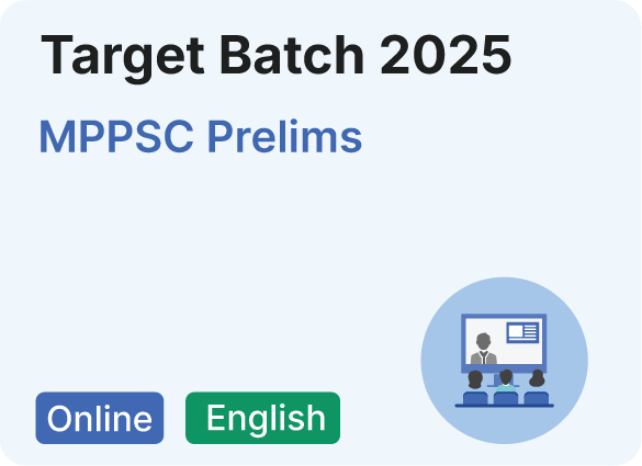 MPPSC-Prelims-Target-Batch-2025-in-English-by-Drishti-IAS-Coaching