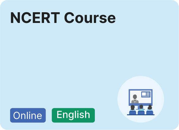 NCERT Course in English by Drishti IAS Coaching