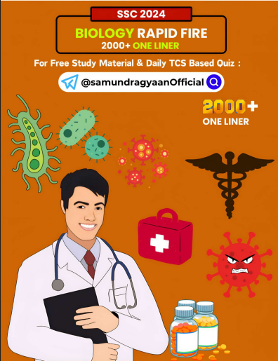 Biology Rapid Fire 2000 question  pdf