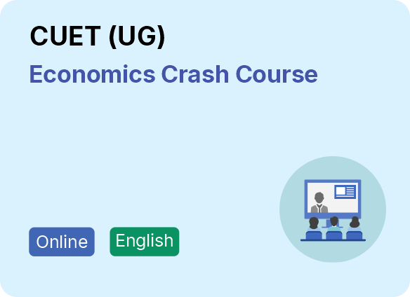 CUET-UG-Economics-Crash-Course-by-Drishti-IAS-Coaching