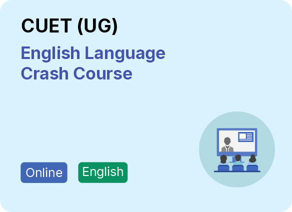 CUET-UG-English-Language-Crash-Course-by-Drishti-IAS-Coaching