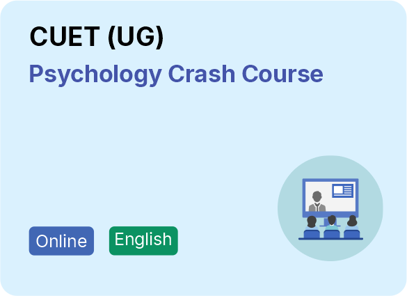 CUET-UG-Psychology-Crash-Course-by-Drishti-IAS-Coaching