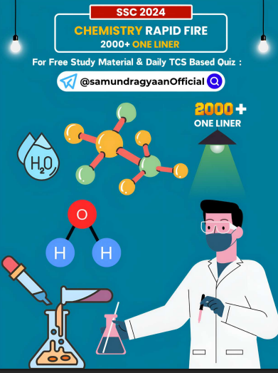Chemistry Rapid Fire 2000 question pdf