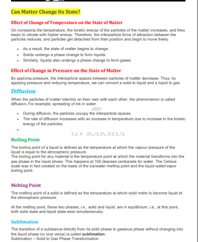 (GK) 1-Chemistry revised English printable pdf