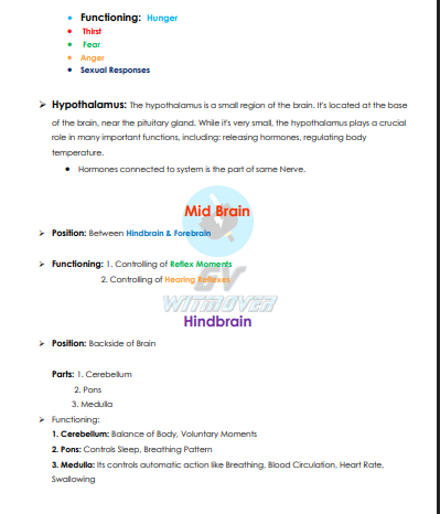 (GK) 3-Biology printable quesstion pdf