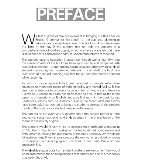 SP BAKSHI ENGLISH PDF