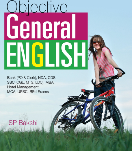 SP BAKSHI ENGLISH PDF