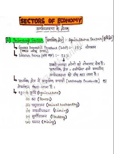ECONOMICS question pdf