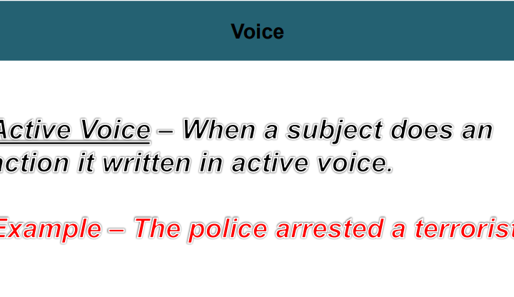 (ENGLISH) Voice  Narration mishra sir pdf