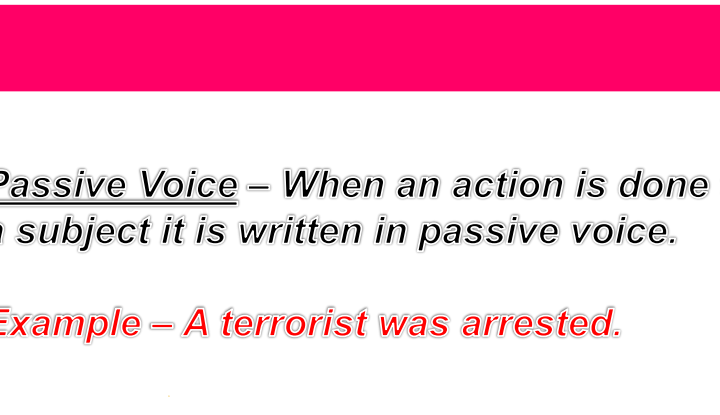 (ENGLISH) Voice  Narration mishra sir pdf