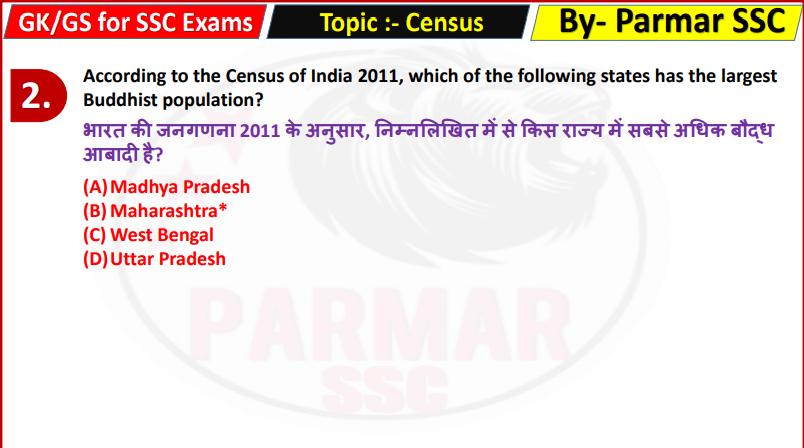Notes for SSC Exams 2024 question pdf