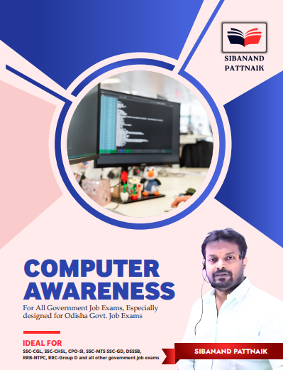 SSC Computer Awareness ENG question pdf