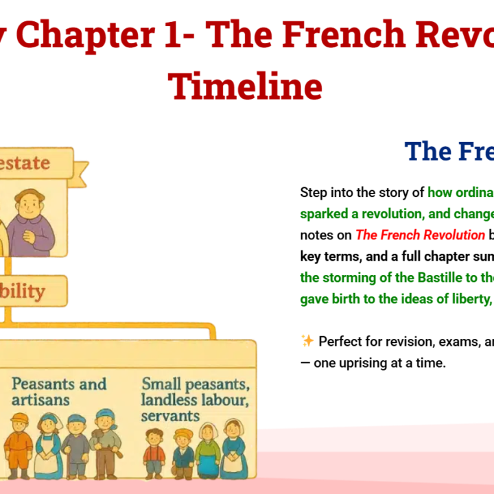 French Revolution