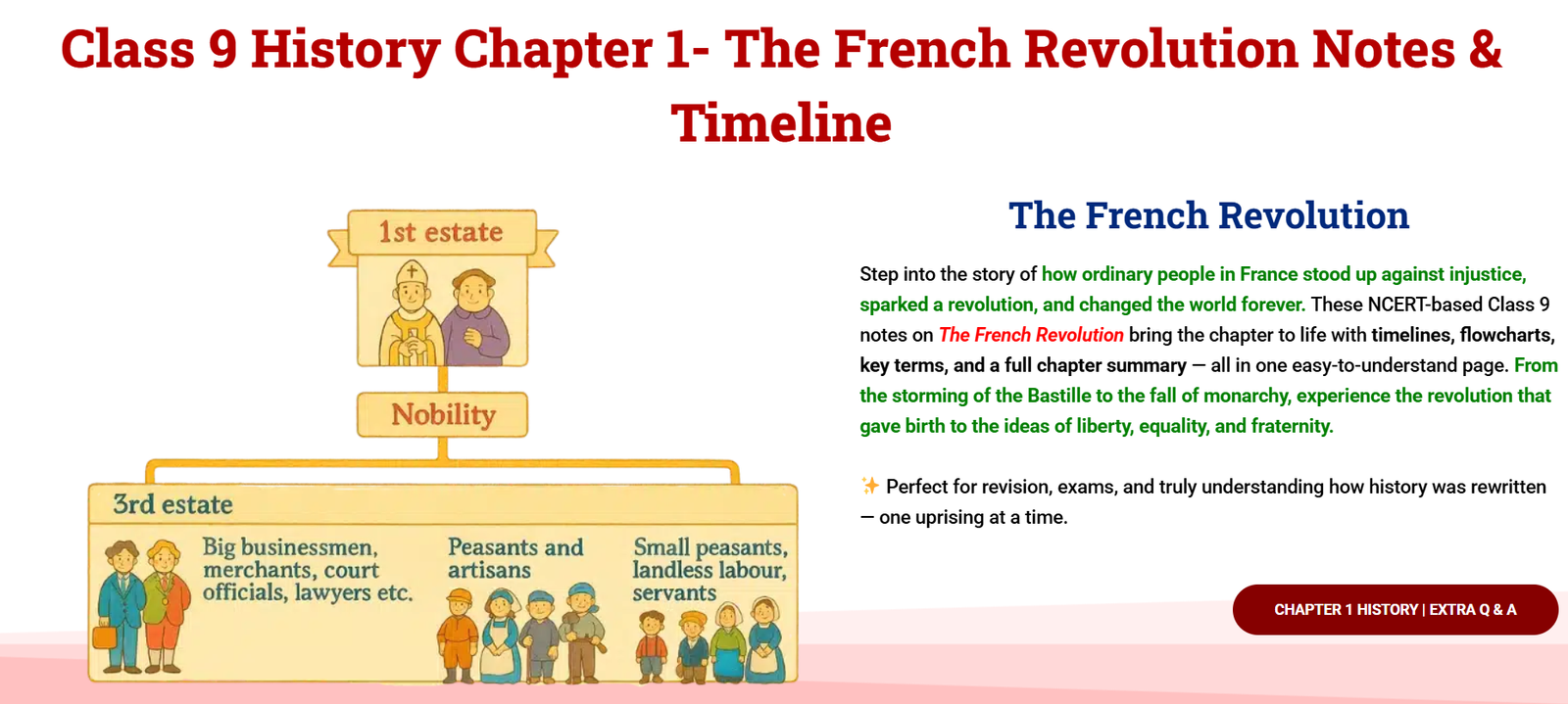 French Revolution