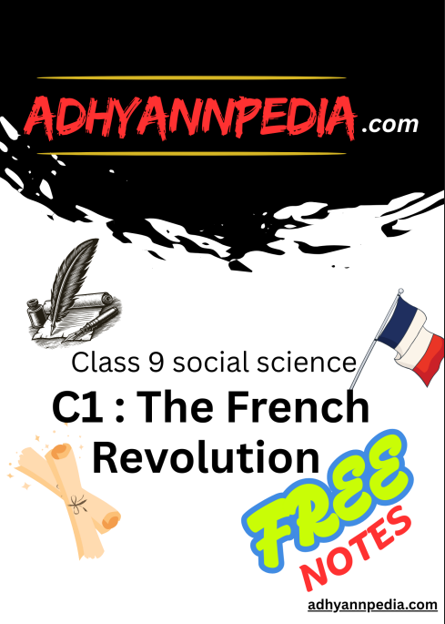 French Revolution