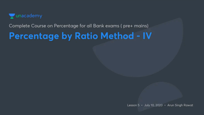 Banking Exams (IBPS PO, SBI PO, RRB) Questions pdf by ARUN SINGH RAWAT