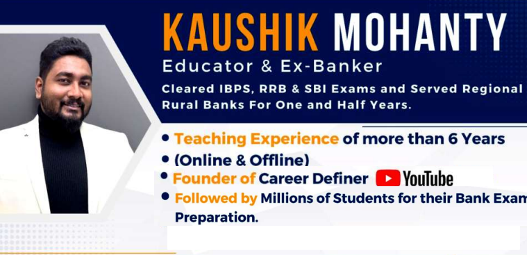 Banking Exams( RRB PO & Clerk SBI PO RBI) questions pdf