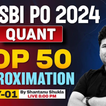 Banking Exams (SBI PO, RBI IBPS PO)Questions pdf by shantanu sukla