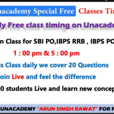 Banking Exams(IBPS PO, CLERK, SBI PO,RBI) Questions PDF