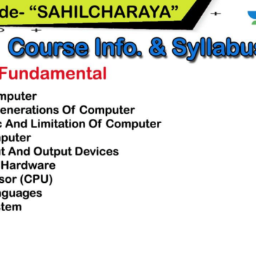Be A PRO In Computer Awareness 4000+Bilingual Question pdf