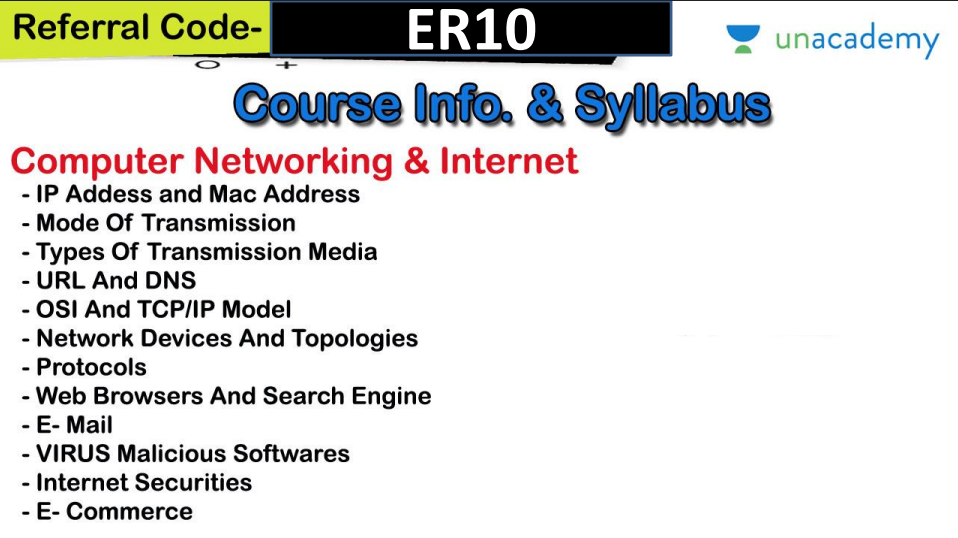 Be A PRO in Computer Awareness 6000+ question pdf
